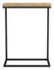 Design Couchtisch Beistelltische Wohnzimmer Edelstahl Couchtisch Elegant Bild 2