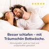 Träumschön Bettwäsche Premium Bettwäsche 135x200 oder 155x220 cm Baumwolle, One Line, Baumwolle, 2 teilig, mit Reißverschluss, luftig und leichte Sommerbettwäsche Bild 4