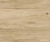 Esstisch Edge 200-300x100 Keramik Laminam® Sabbia Eichefarbig W-Gestell Effektfinish Titan Ausziehbar Bild 3