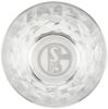 FC Schalke 04 Gläser-Set Glas Diamond 2er-Set, Glas Bild 2