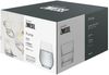 Schott Zwiesel FORTÉ Wasserglas 397 ml 4er Set Bild 3