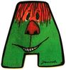 JANOSCH Deko-Buchstaben aus Holz für Kinderzimmertür, zum Ankleben Bild 2