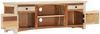 vidaXL TV-Schrank 120 x 30 x 40 cm Altholz Massiv [282729] Bild 3