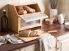 Brotkasten CROQUANT Bambus Hellbraun Bild 3