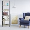 Standregal Industrial mit 6 Etagen Bild 5
