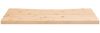 vidaXL Schreibtischplatte 80x40x2,5 cm Massivholz Kiefer 824425 Bild 3