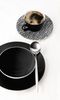 Suppenteller rund 20 cm Life Fashion Glamorous Black Seltmann Weiden Suppenteller - Mikrowelle geeignet, Spülmaschinenfest Bild 3
