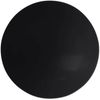 Suppenteller rund 20 cm Life Fashion Glamorous Black Seltmann Weiden Suppenteller - Mikrowelle geeignet, Spülmaschinenfest Bild 2