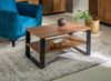 Schubladenunterschrank Rimini 80x82cm HETTICH Vollauszug matt Farbe: RAL 6004 blaugrün matt / weiß RI-D3A/80 Bild 2