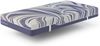 Hn8 Taschenfederkern-Matratze "Ocean Clean TFK", H3, 90 x 200 cm, Höhe: ca. 21 cm Bild 2