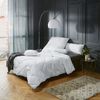 Erwin Müller Bett-Set Nackenrolle "Lech" 2er-Pack, Textilfaser Uni Bild 3