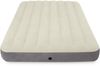 Intex 'Standard' Luftmatratze, PVC beige, 137 x 25 x 191 cm Bild 3