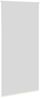 vidaXL Verdunkelungsrollo Cremeweiß 115x230cm Stoffbreite 110,7cm 4011729 Bild 4