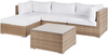 Ecksofa Lounge Set SANO Natürlich Bild 4