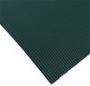 Hart PVC Sichtschutzstreifen 5er Set Doppelstabmatten Zaunblende Grün RAL6005 Bild 4