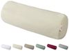 Nackenrollen Bezug ca. 15x40 cm Jersey saatpearl-beige beties "BasicSoft" Bild 4