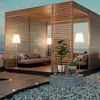 New Garden Lola Slim 180 LED Stehleuchte Rose Gold Bild 2