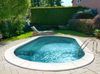 my POOL BWT Ovalpool PREMIUM mit grauer Innenfolie (Komplett-Set, 10-tlg), Höhe 120 cm, in versch. Größen erhältlich Bild 2
