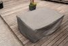 winza outdoor covers Gartenmöbel-Schutzhülle, geeignet für ein kleines Loungeset, 200 x 150 x 75 cm Bild 4