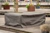 winza outdoor covers Gartenmöbel-Schutzhülle, geeignet für ein kleines Loungeset, 200 x 150 x 75 cm Bild 3