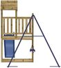 vidaXL Spielturm Imprägniertes Kiefernholz 3155905 Bild 5
