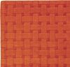 Wollteppich - AstroAura 180 x 120 cm - orange Bild 5