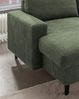 Wohnlandschaft Passo Coroni mit Schlaffunktion – Benformato Bild 4