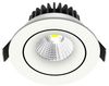 LED-Downlight Velia T 930 740 lm 95 mm weiß Bild 1