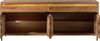 Sideboard Wild-/Zerreiche 202x47x80 natur geölt MONTREUX LUX #101 Bild 2