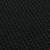 2er-Set Campingstuhl HWC-Q43, Gartenstuhl Balkonstuhl Freizeitstuhl, klappbar Bambus Metall Stoff/Textil ~ schwarz Bild 4