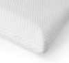 Mister Sandman Memory Foam Kissen, für jede Schlafposition - Waschbarer Kopfkissen Bezug - Öko-Tex zertifiziert - Visco Kissen 40x80cm Bild 2