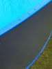Steinbach Stahlwand Swimming Pool Set 'Nuovo rund', Stahl Anthrazit, 450 x 120 cm Bild 4