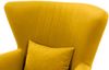 Sessel Manidi (Farbe: Magic Velvet 2225) Bild 4