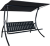 Hollywoodschaukel Motion Smart stone Bild 3