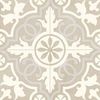 Marokkanische Fliese Tufan Bild 5