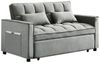 HTI-Living Schlafsofa Schlafsofa Mirko, Stück 1 Teile, Couch Sofa Zweisitzer Bild 5