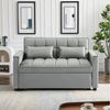 HTI-Living Schlafsofa Schlafsofa Mirko, Stück 1 Teile, Couch Sofa Zweisitzer Bild 3
