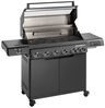 Rösle Gasgrill EPICFLAME Pro 6 Bild 2