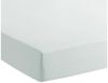 TRAUMSCHLAF Spannbettlaken Feinjersey Kids, Jersey, Gummizug: Rundumgummi, (1 Stück), für Kinder-und Babymatratzen Bild 5