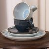 like. by Villeroy & Boch Crafted Denim Kaffeetasse 247 ml 6er Set Bild 2
