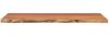 vidaXL Waschtischplatte 120x60x2,5 cm Rechteckig Massivholz Akazie 370264 Bild 4