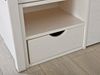 Funktionsbett >Till< (BxHxT 209 x 47,5 x 146 cm) in Weiss - 209x47,5x146 (BxHxT) Bild 4