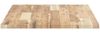 vidaXL Schreibtischplatte Unbehandelt 80x50x2 cm Massivholz Akazie 3279720 Bild 5