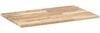 vidaXL Schreibtischplatte Unbehandelt 80x50x2 cm Massivholz Akazie 3279720 Bild 4