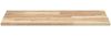 vidaXL Schreibtischplatte Unbehandelt 80x50x2 cm Massivholz Akazie 3279720 Bild 3