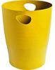 Exacompta Papierkorb BeeBlue 45308D 15l safran Bild 4