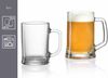 Ritzenhoff & Breker Leo Bierkrug 500 ml 4er Set Bild 2