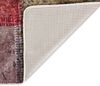 vidaXL Teppich Waschbar Patchwork Mehrfarbig 120x180 cm 337966 Bild 5