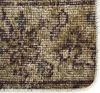 vidaXL Teppich Waschbar Patchwork Mehrfarbig 120x180 cm 337966 Bild 3