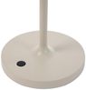 Best Best Tischleuchte Alpha 62391 beige Bild 3